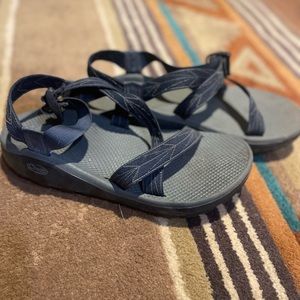 Chaco size 12